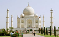 The best way to enjoy Same day trip in Agra & Full Day Agra Local Sightseeing Tour by Innova AC Car at Lowest Price car rental service in Agra.