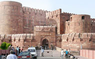 The best way to enjoy Same day trip in Agra & Full Day Agra Local Sightseeing Tour by Innova AC Car at Lowest Price car rental service in Agra.